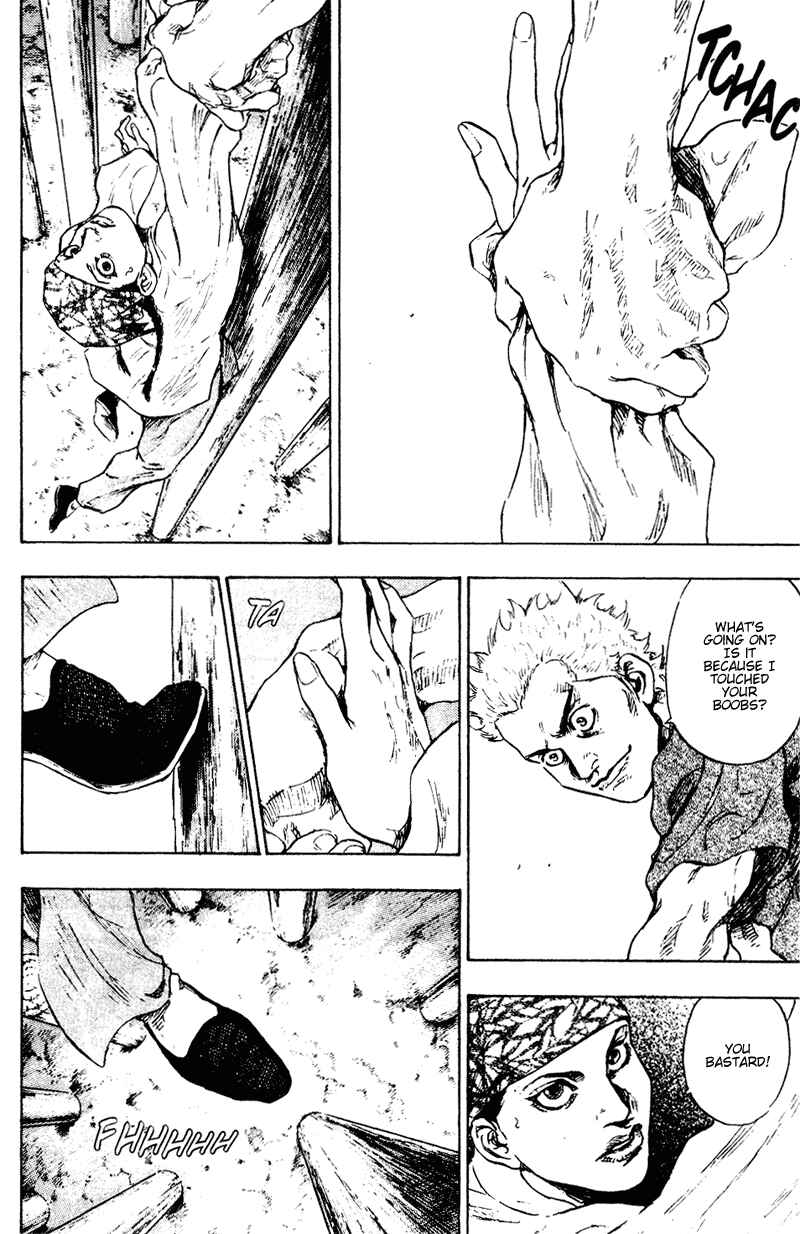 Shamo Chapter 146 - Page 16