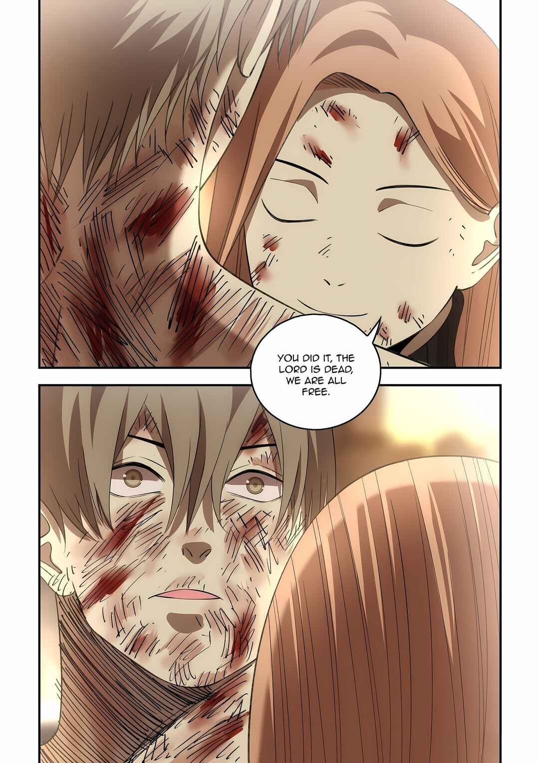 Mòshì Fánrén Chapter 601 - Page 14