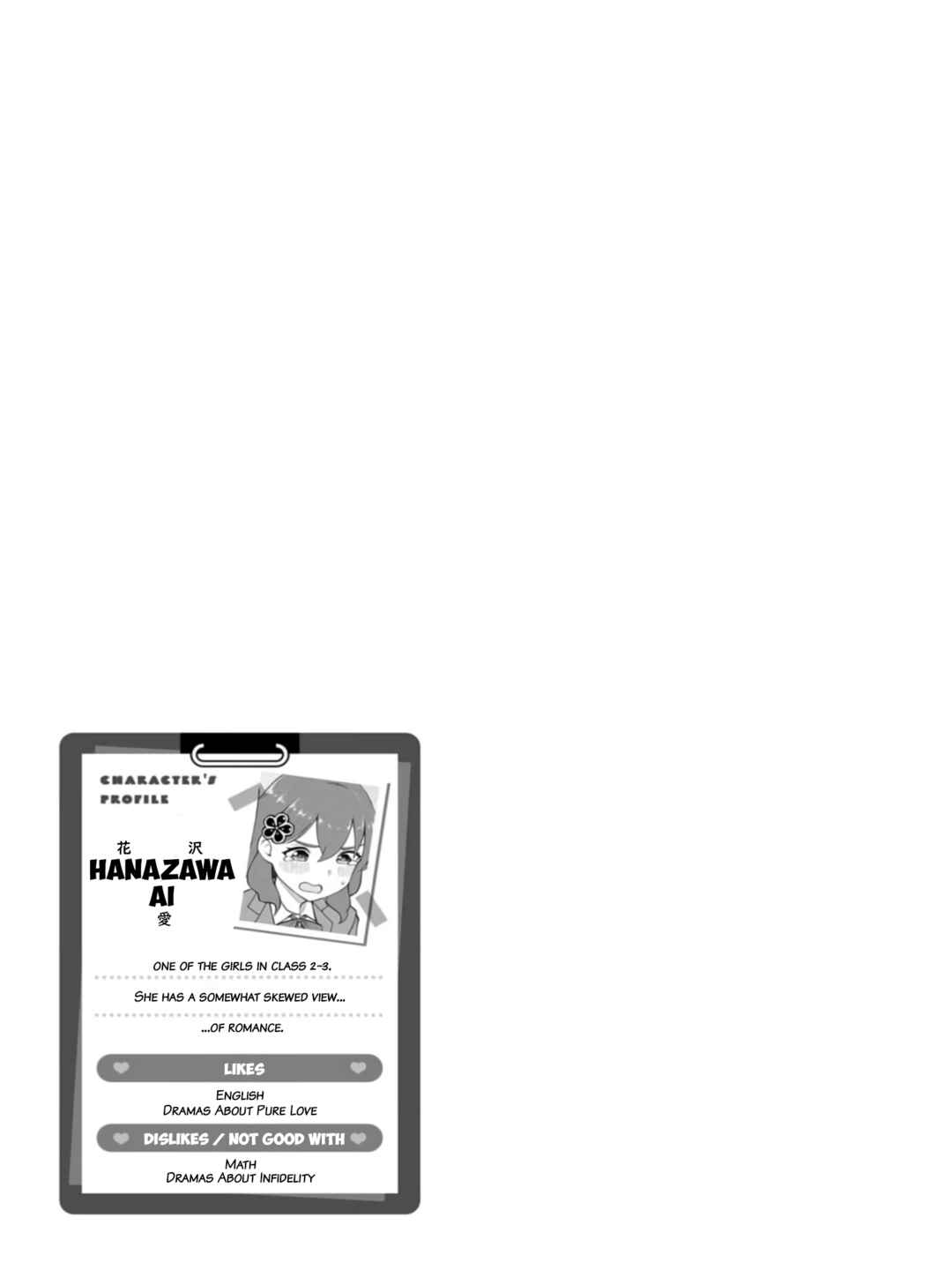 Mousou Sensei Chapter 50 - Page 9