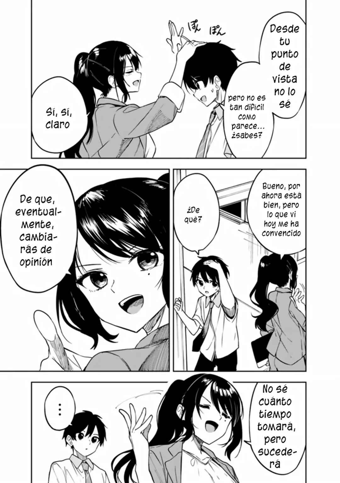 Maigo ni Natteita Youjo wo Tasuketara, Otonari ni Sumu Bishoujo Ryuugakusei ga Ie ni Asobi ni Kuru you ni Natta Ken ni Tsuite Chapter 6 - Page 16