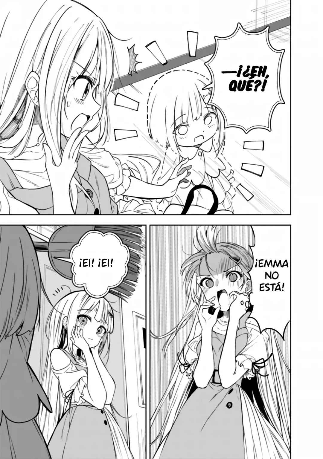 Maigo ni Natteita Youjo wo Tasuketara, Otonari ni Sumu Bishoujo Ryuugakusei ga Ie ni Asobi ni Kuru you ni Natta Ken ni Tsuite Chapter 6 - Page 22