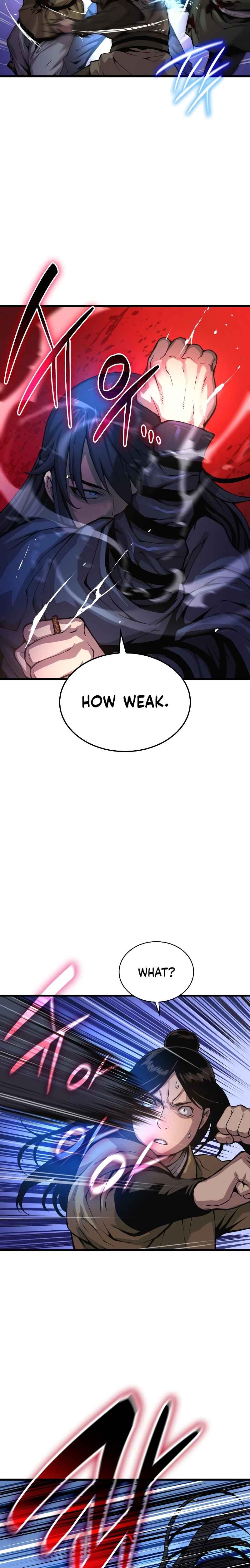 Myst, Might, Mayhem Chapter 44 - Page 17