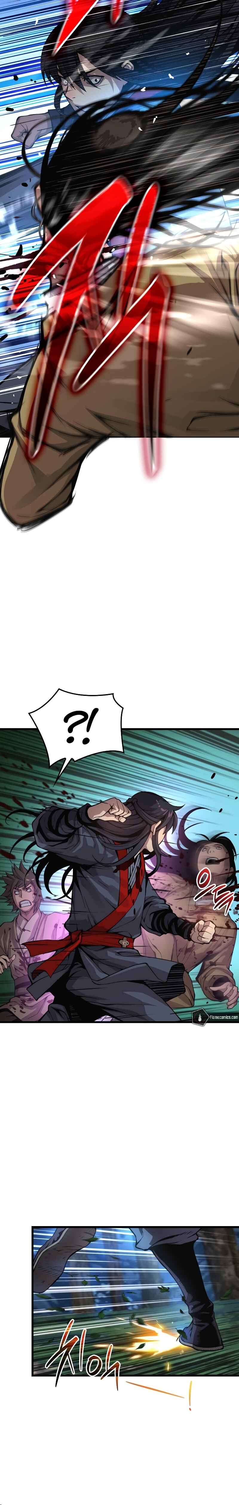 Myst, Might, Mayhem Chapter 44 - Page 18