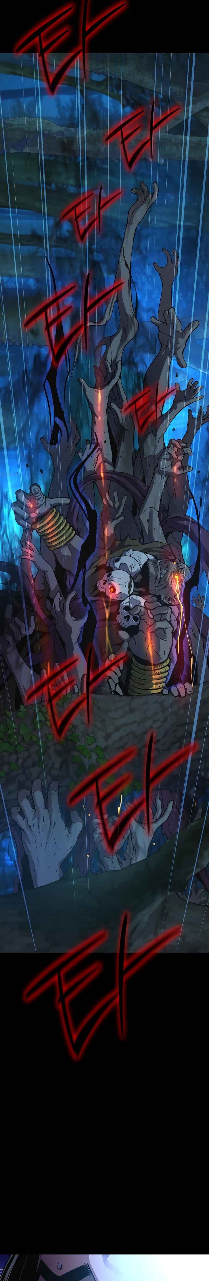 Myst, Might, Mayhem Chapter 44 - Page 37
