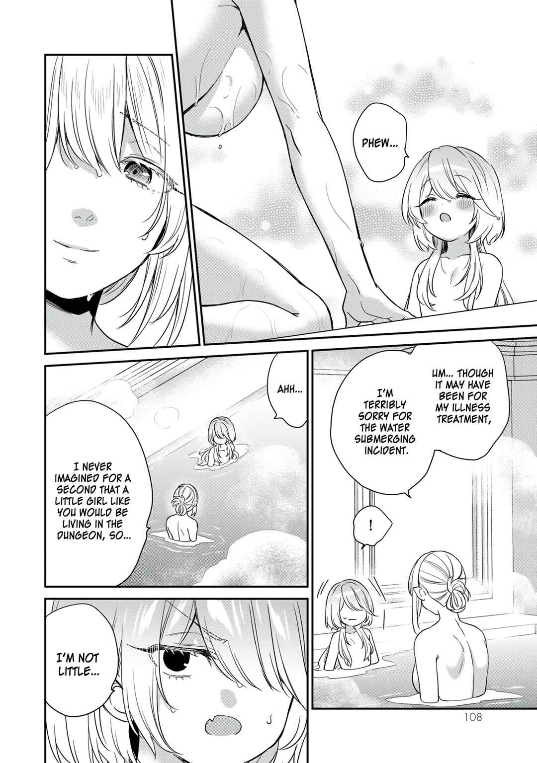 Saijaku Kizoku ni Tensei Shita node Akuyaku-tachi o Atsumetemita Chapter 3 - Page 19