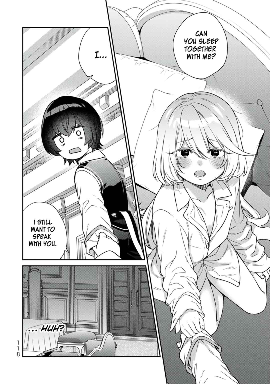 Saijaku Kizoku ni Tensei Shita node Akuyaku-tachi o Atsumetemita Chapter 3 - Page 29
