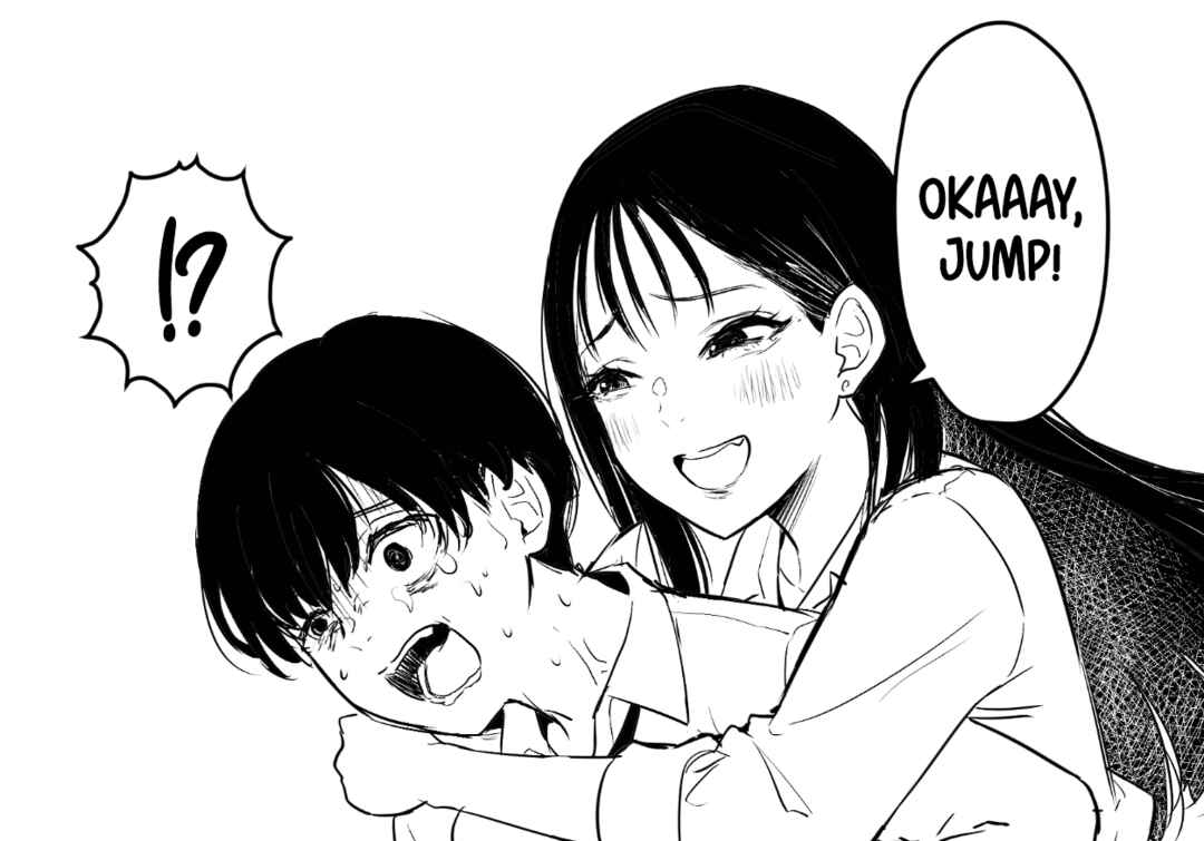 Class no Ichigun Joshi ni Moteasobareta Chapter 14 - Page 2