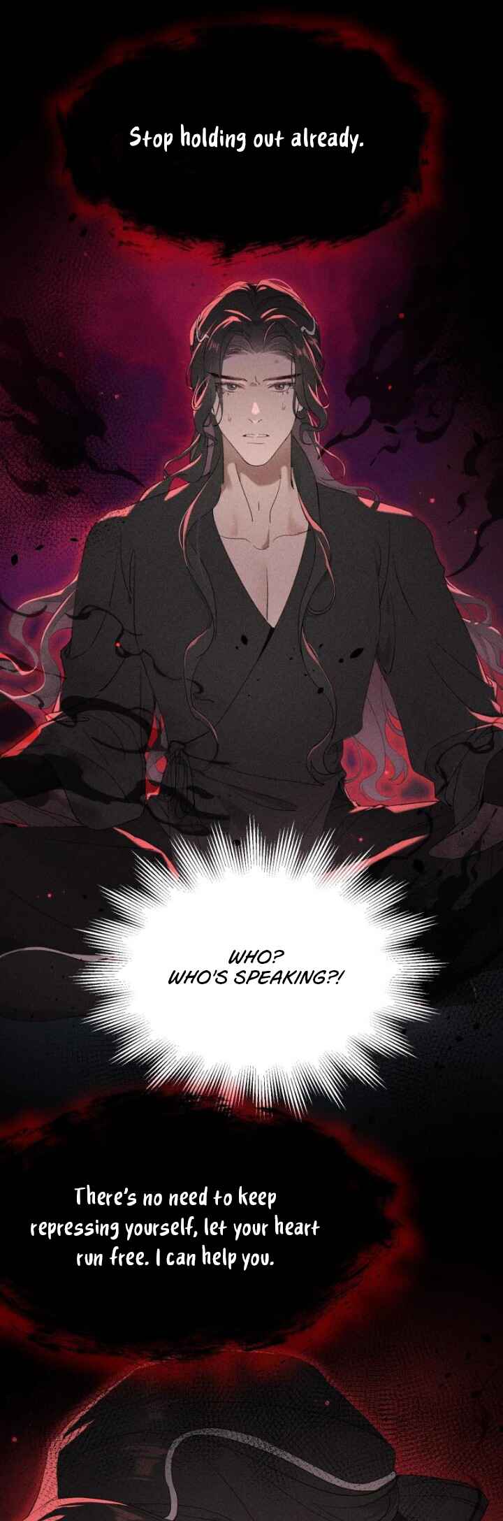 The Snake Demon Wants to Flee Chapter 12 - Page 10