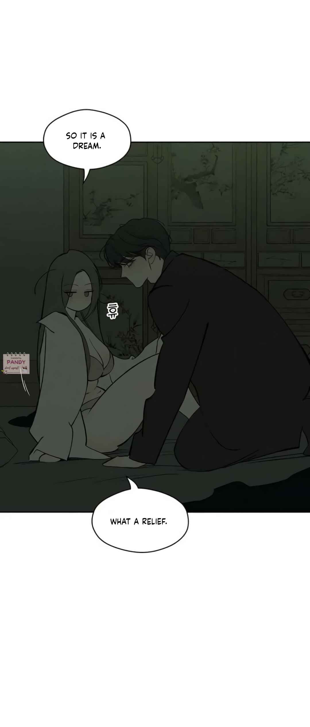 Sideun Kkot e Nunmureul Chapter 78 - Page 44