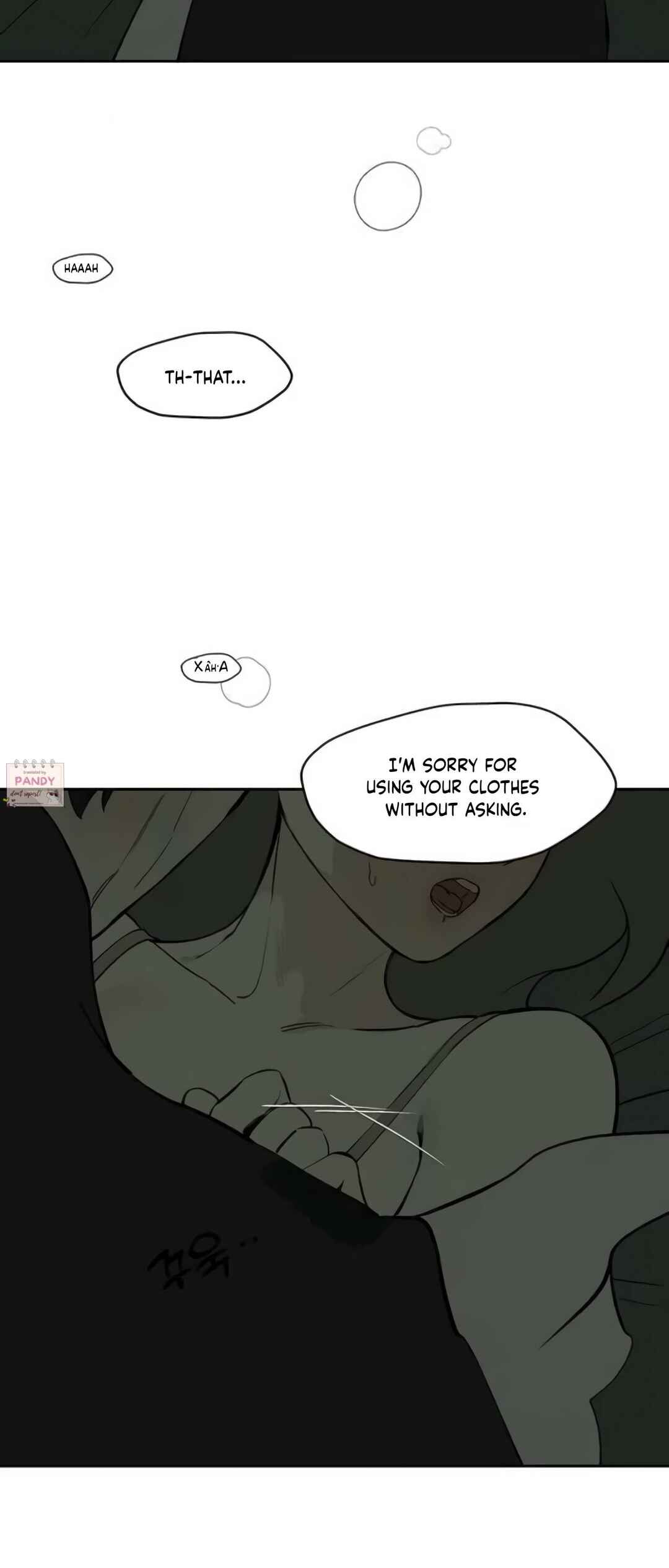 Sideun Kkot e Nunmureul Chapter 78 - Page 54