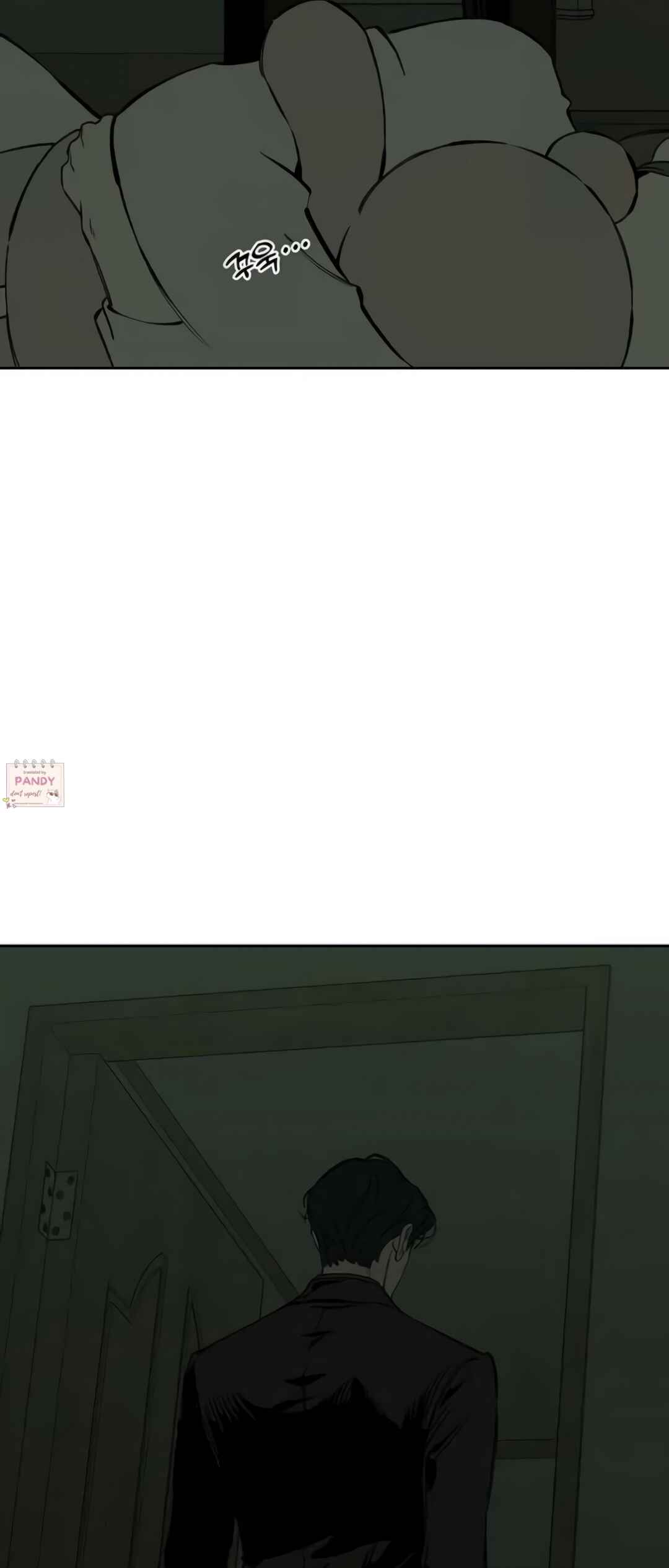 Sideun Kkot e Nunmureul Chapter 78 - Page 9