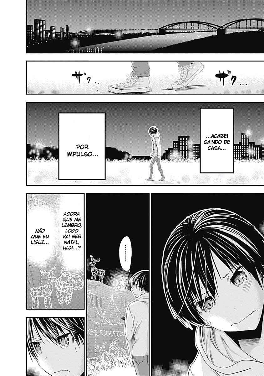 Minamoto-kun Monogatari Chapter 216 - Page 7
