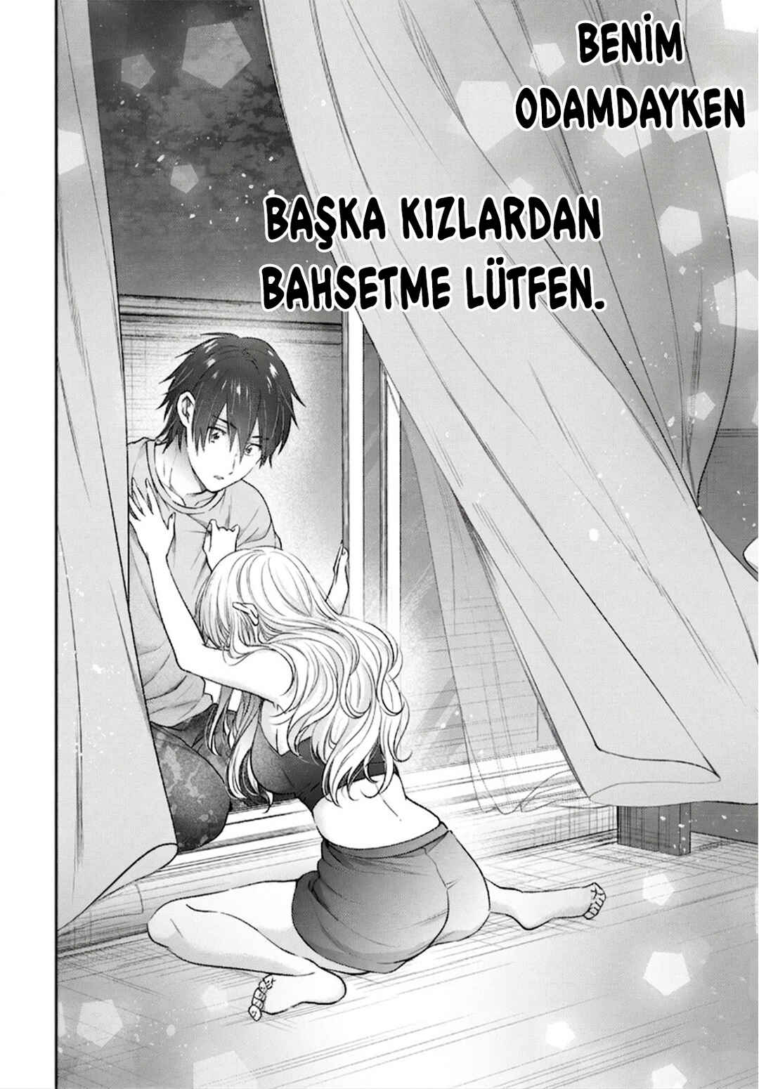 Fuufu Ijou, Koibito Miman. Chapter 49 - Page 19