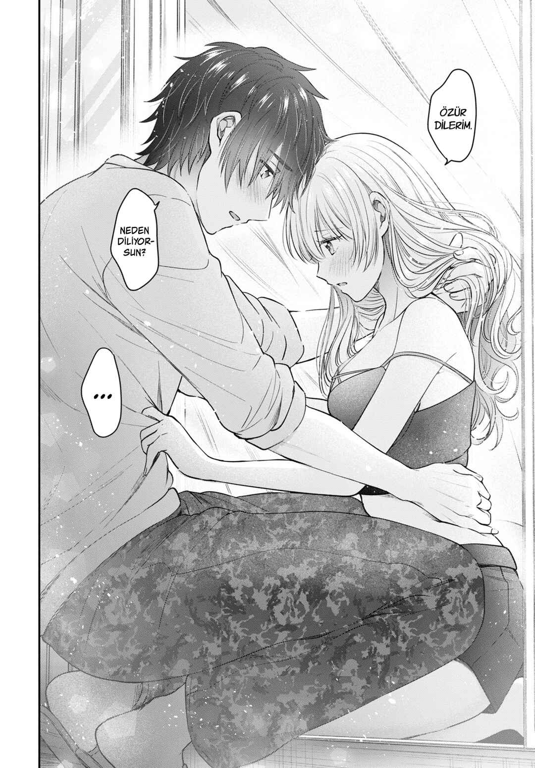 Fuufu Ijou, Koibito Miman. Chapter 49 - Page 21