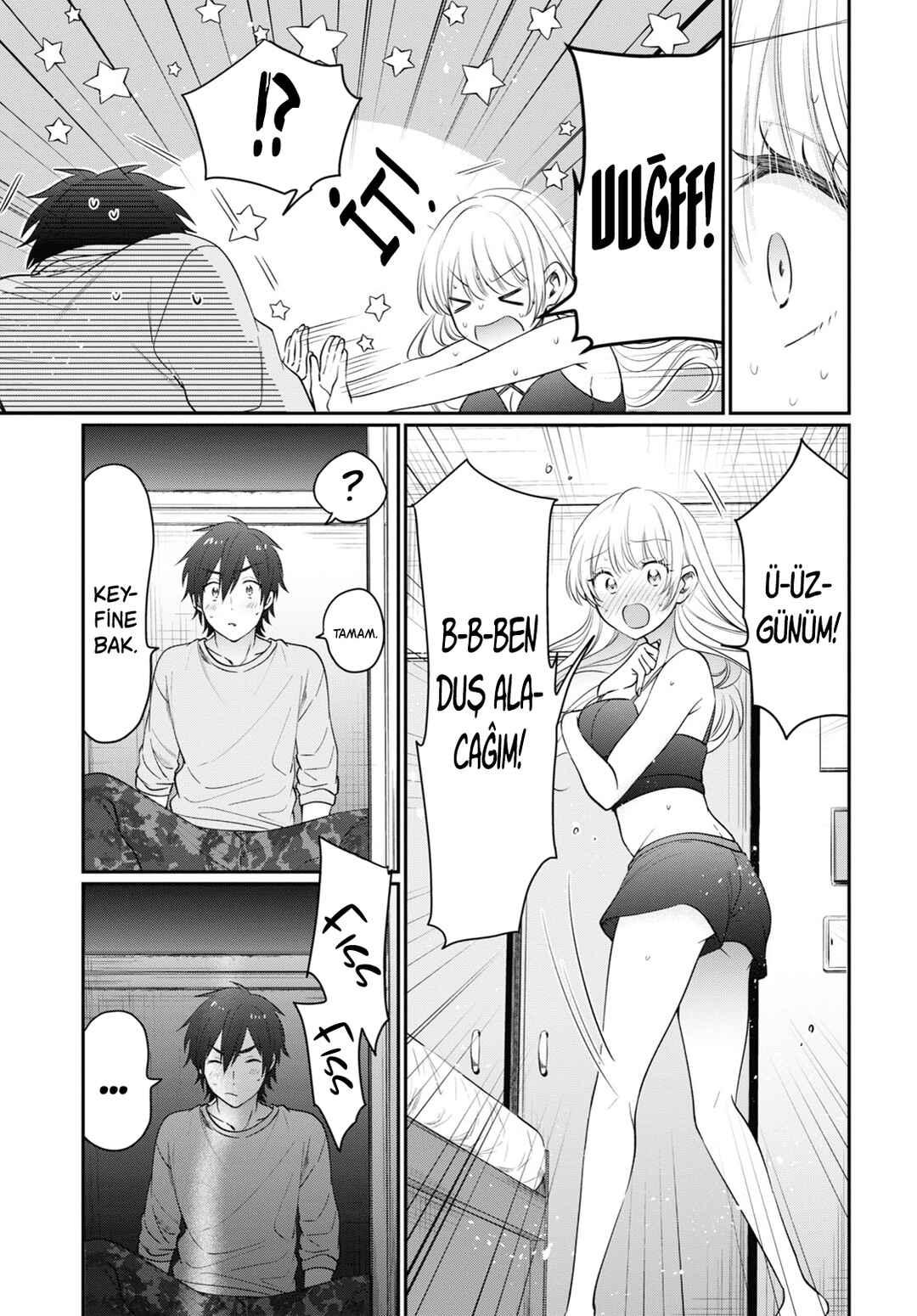 Fuufu Ijou, Koibito Miman. Chapter 49 - Page 22