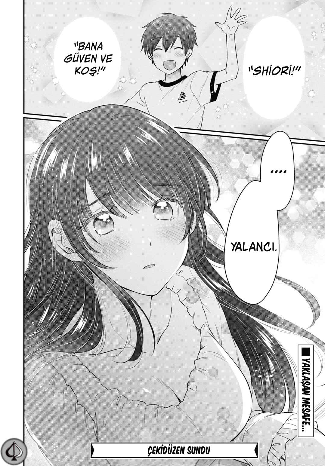 Fuufu Ijou, Koibito Miman. Chapter 49 - Page 25