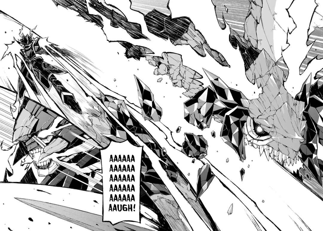 I Want to Make Black-Knight Fall In Love With Me! Chapter 17 - Page 10