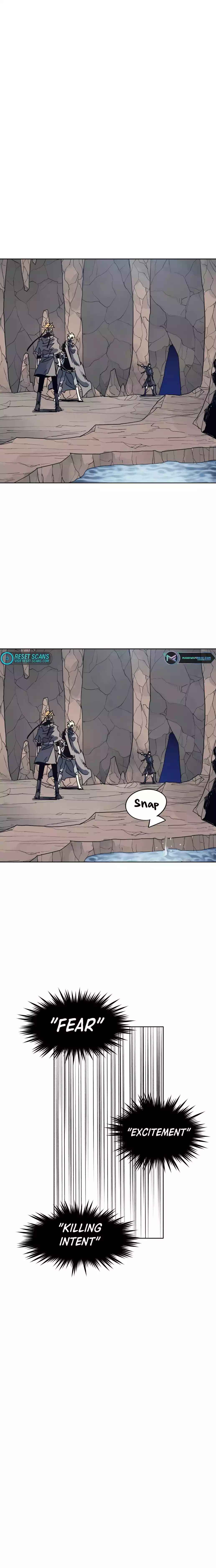 Janbul ui Gisa Chapter 120 - Page 15