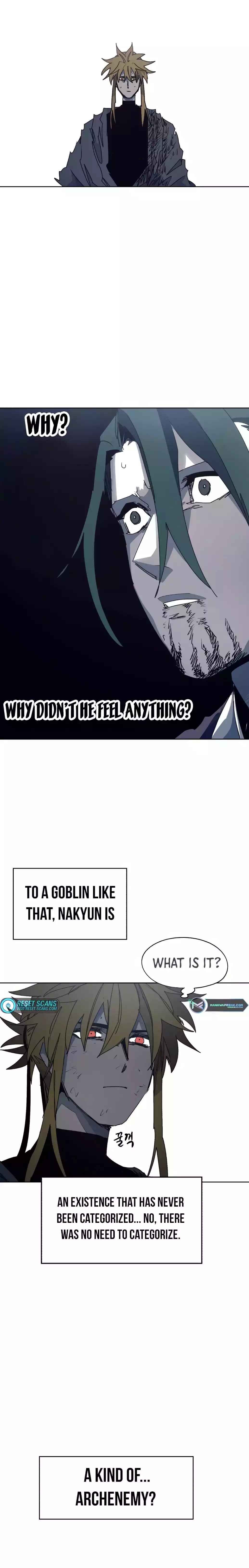 Janbul ui Gisa Chapter 120 - Page 16