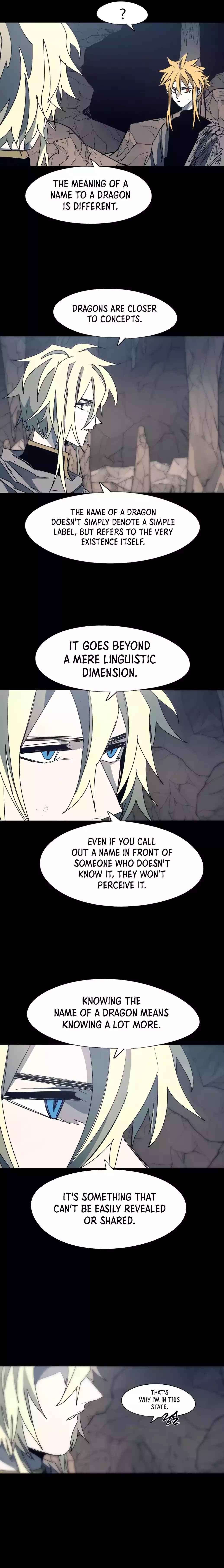 Janbul ui Gisa Chapter 120 - Page 2