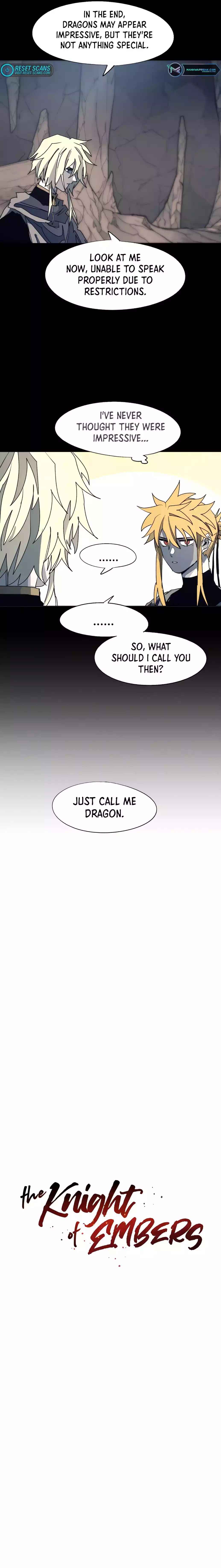 Janbul ui Gisa Chapter 120 - Page 3