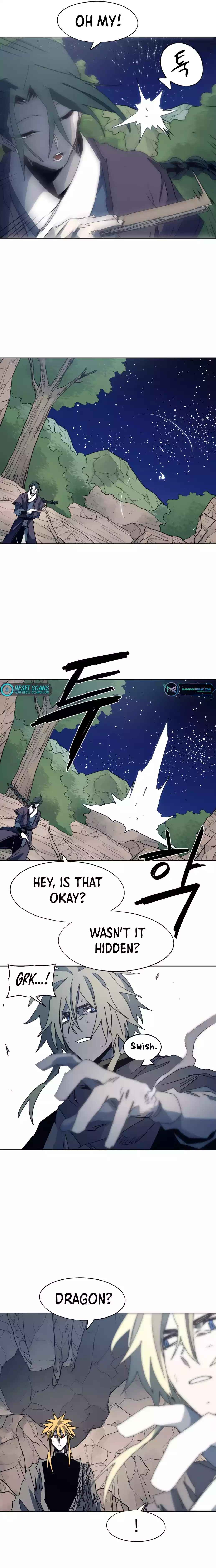 Janbul ui Gisa Chapter 120 - Page 6