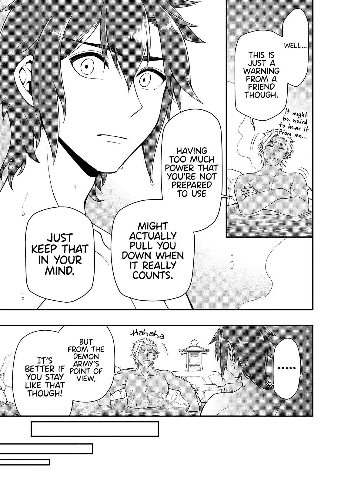 Lv2 kara Cheat datta Moto Yuusha Kouho no Mattari Isekai Life Chapter 26 - Page 14
