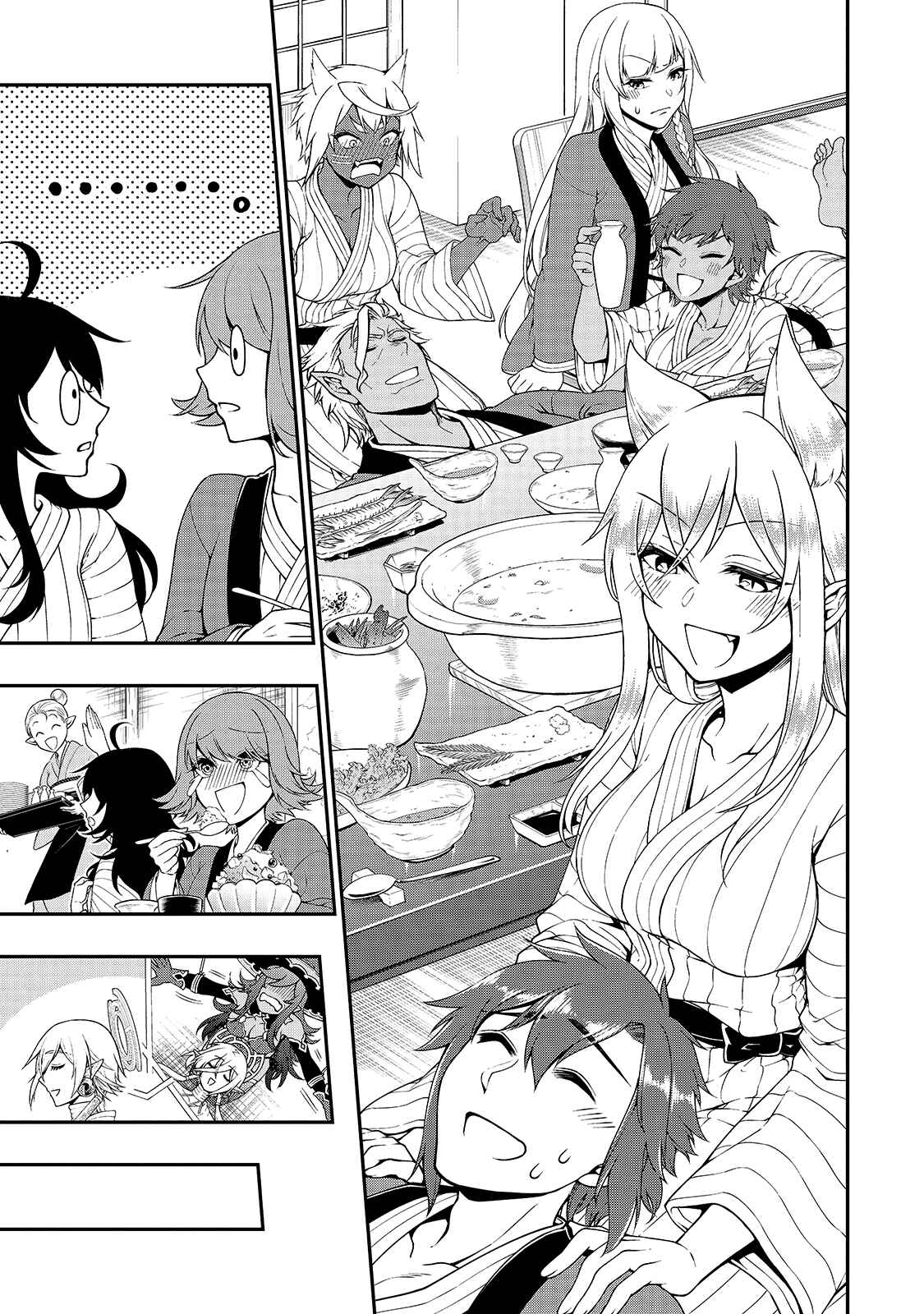 Lv2 kara Cheat datta Moto Yuusha Kouho no Mattari Isekai Life Chapter 26 - Page 18
