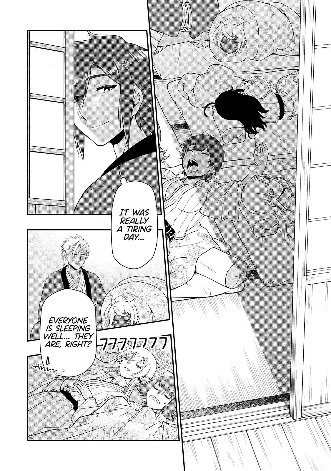 Lv2 kara Cheat datta Moto Yuusha Kouho no Mattari Isekai Life Chapter 26 - Page 19