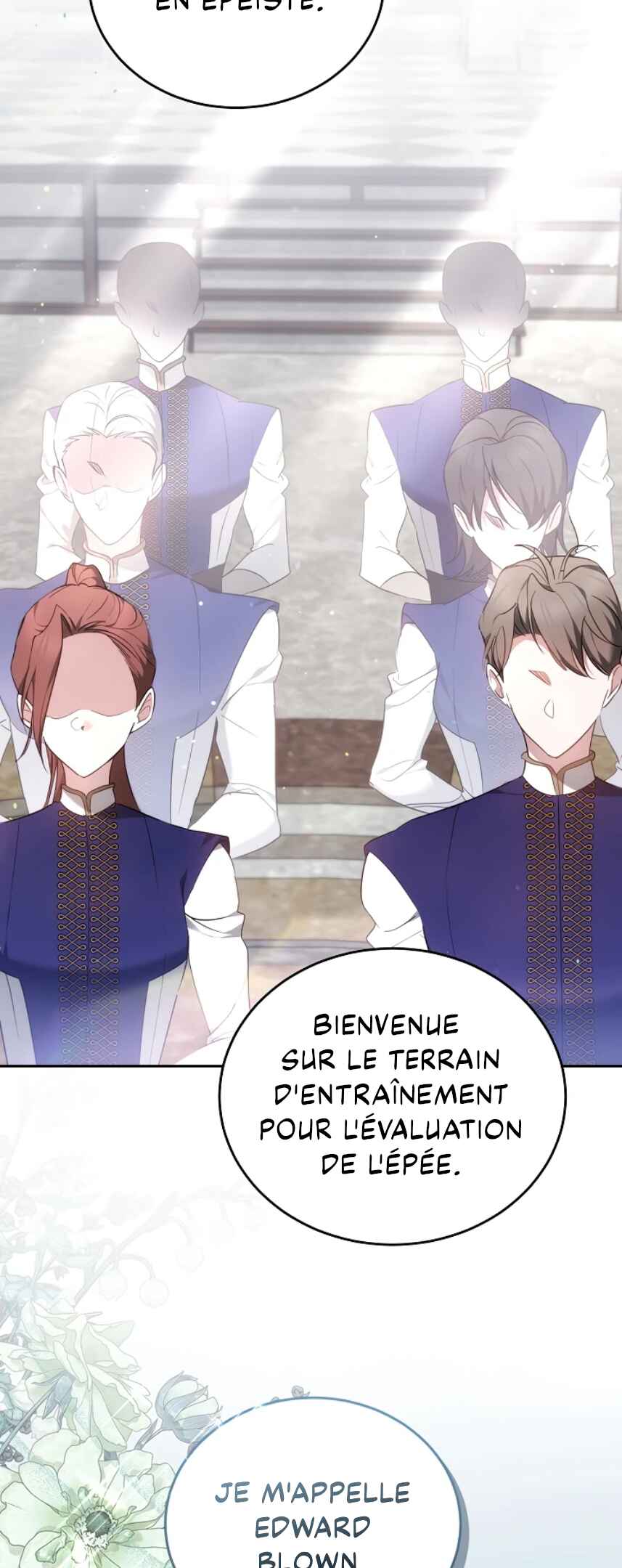 Geu Angnyeo ga Geom eun Deun Yuyu Chapter 4 - Page 17