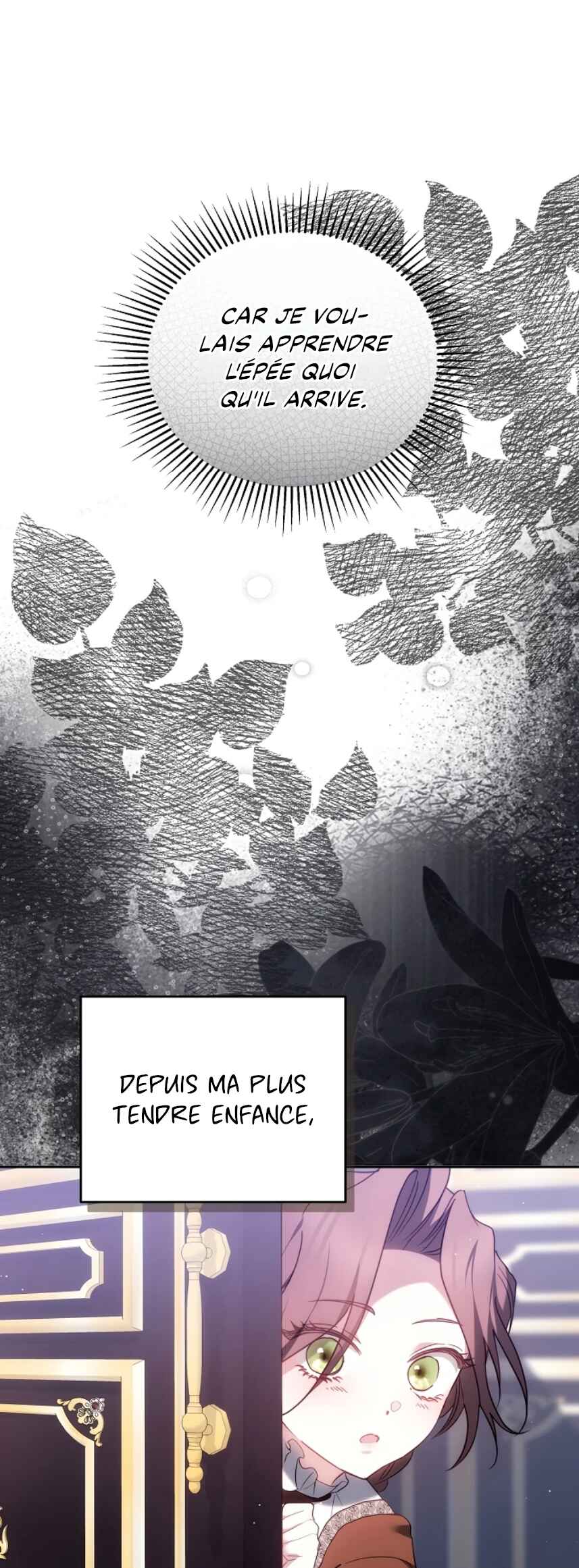 Geu Angnyeo ga Geom eun Deun Yuyu Chapter 4 - Page 24