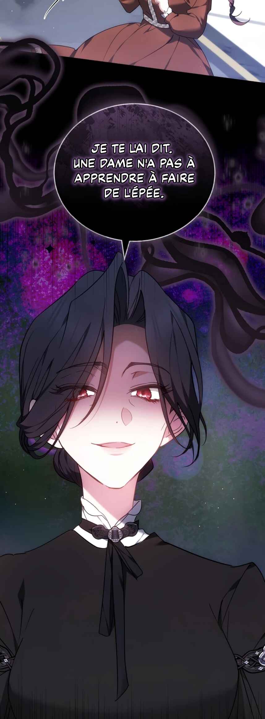 Geu Angnyeo ga Geom eun Deun Yuyu Chapter 4 - Page 27