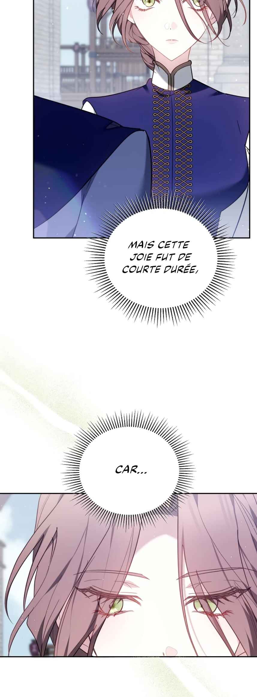 Geu Angnyeo ga Geom eun Deun Yuyu Chapter 4 - Page 29