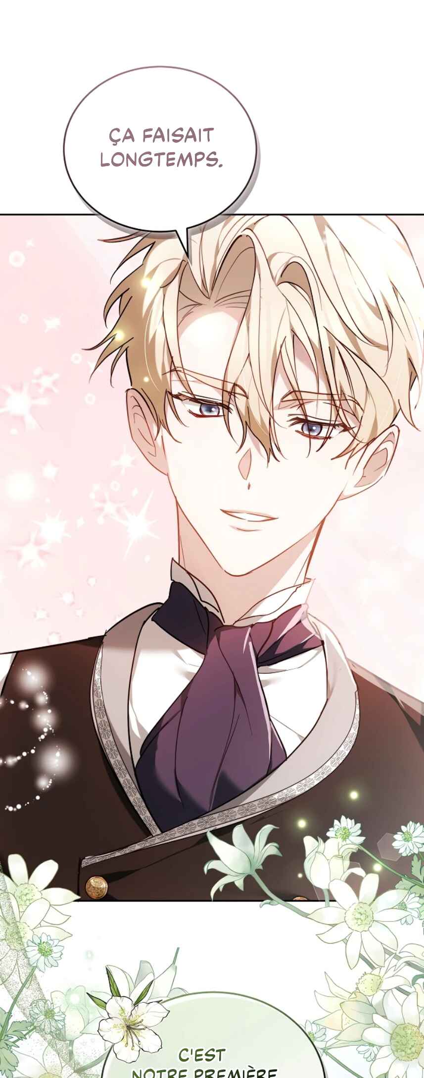 Geu Angnyeo ga Geom eun Deun Yuyu Chapter 4 - Page 3