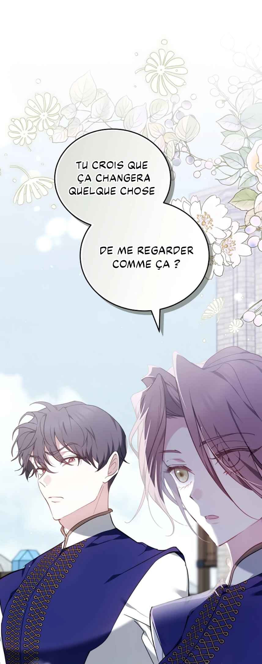 Geu Angnyeo ga Geom eun Deun Yuyu Chapter 4 - Page 30