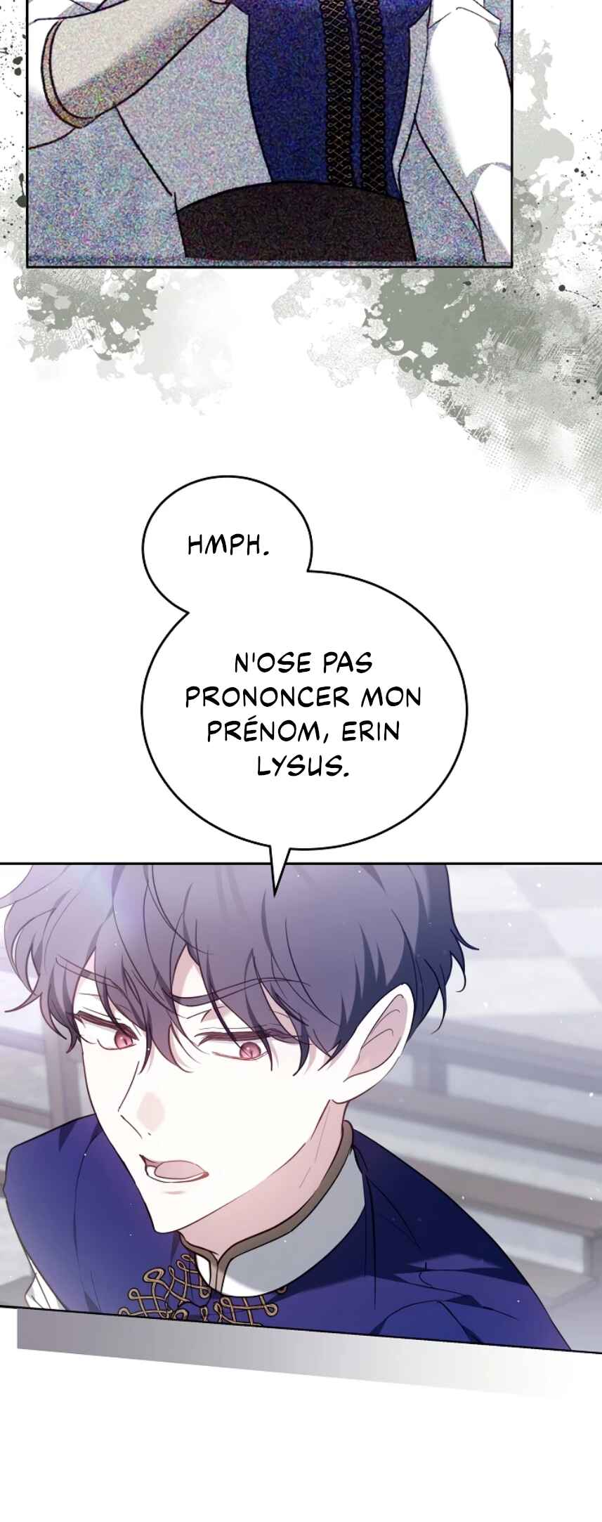 Geu Angnyeo ga Geom eun Deun Yuyu Chapter 4 - Page 32