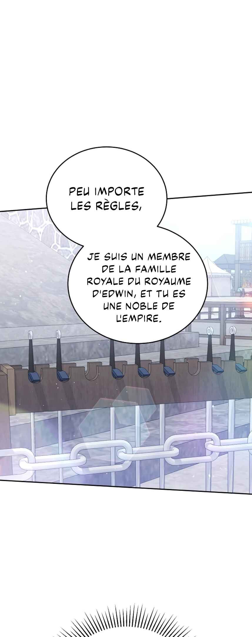 Geu Angnyeo ga Geom eun Deun Yuyu Chapter 4 - Page 33