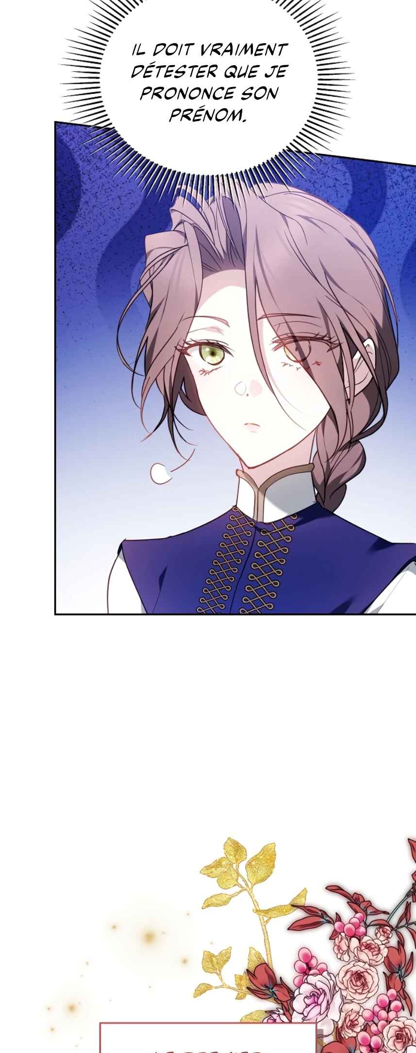 Geu Angnyeo ga Geom eun Deun Yuyu Chapter 4 - Page 34