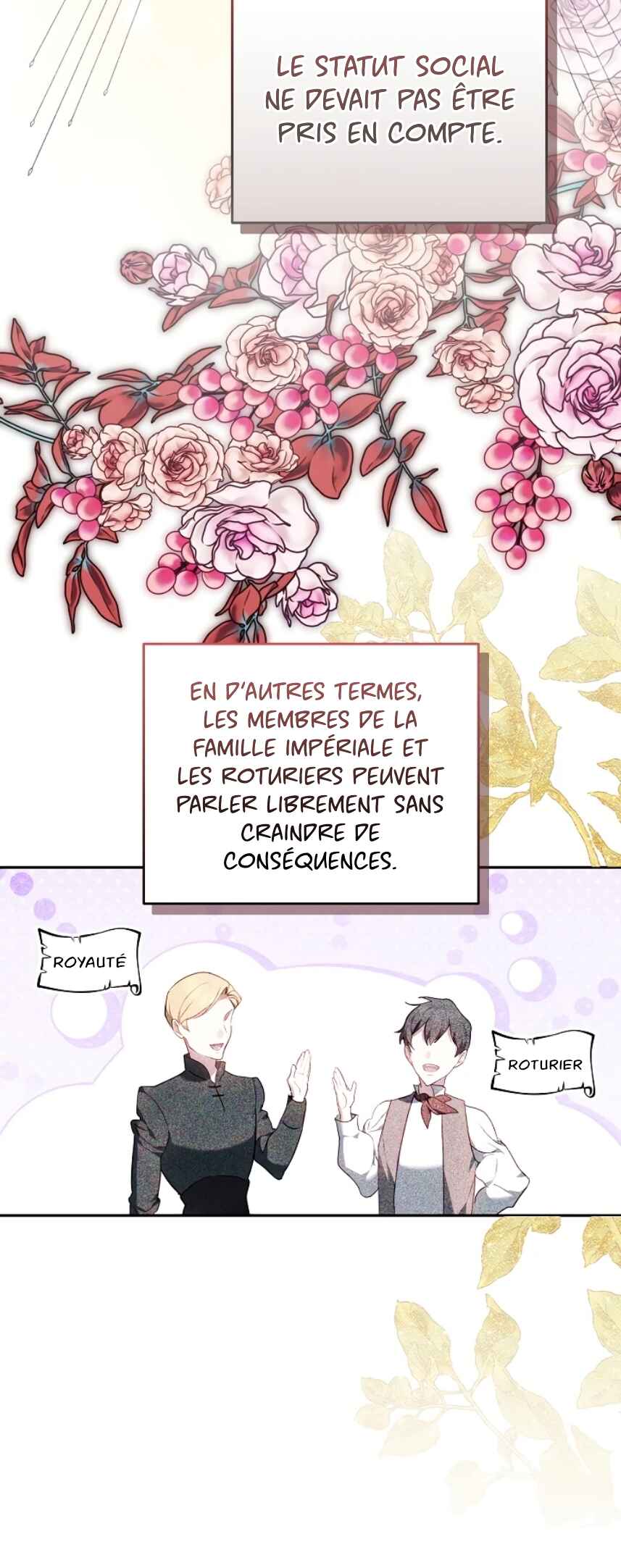 Geu Angnyeo ga Geom eun Deun Yuyu Chapter 4 - Page 36