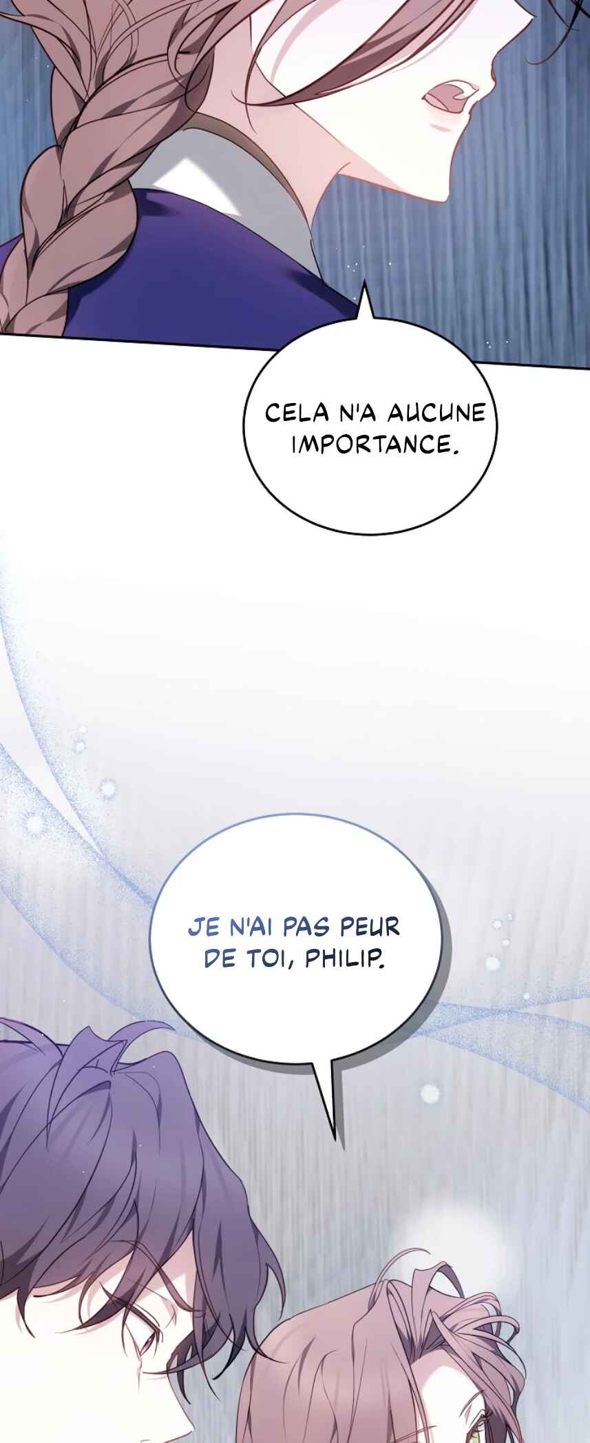 Geu Angnyeo ga Geom eun Deun Yuyu Chapter 4 - Page 38