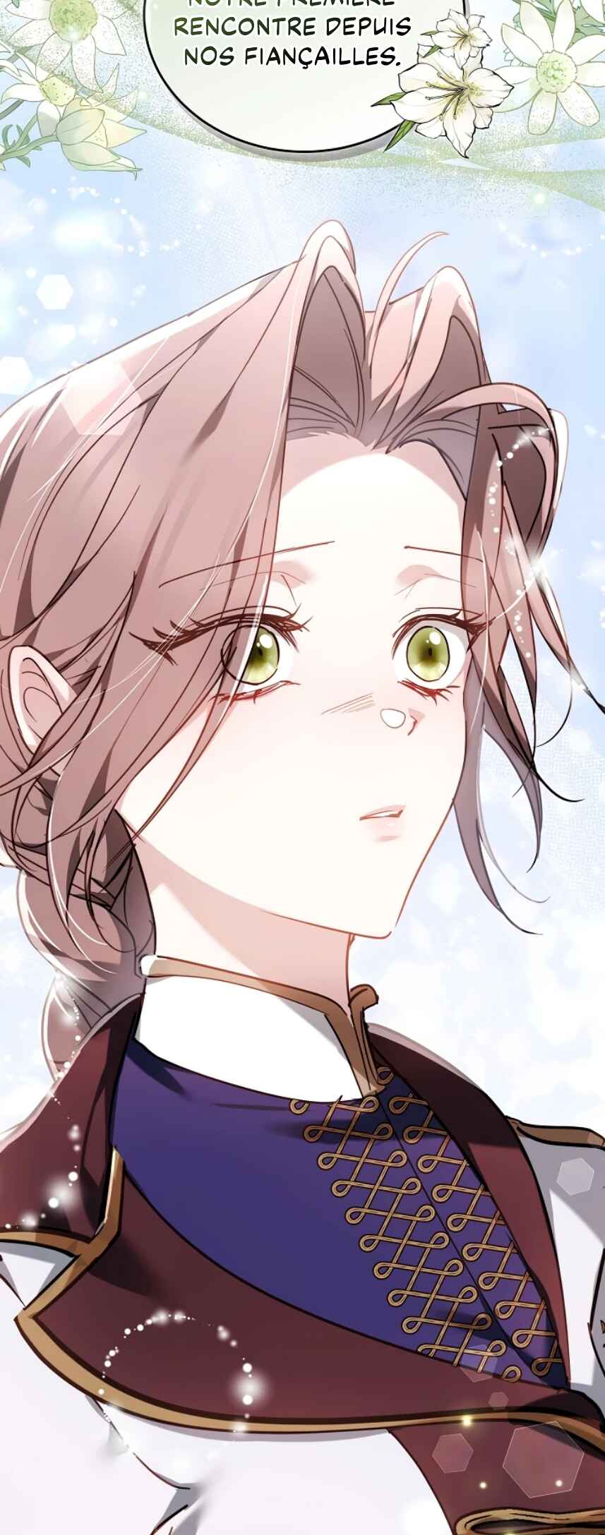 Geu Angnyeo ga Geom eun Deun Yuyu Chapter 4 - Page 4