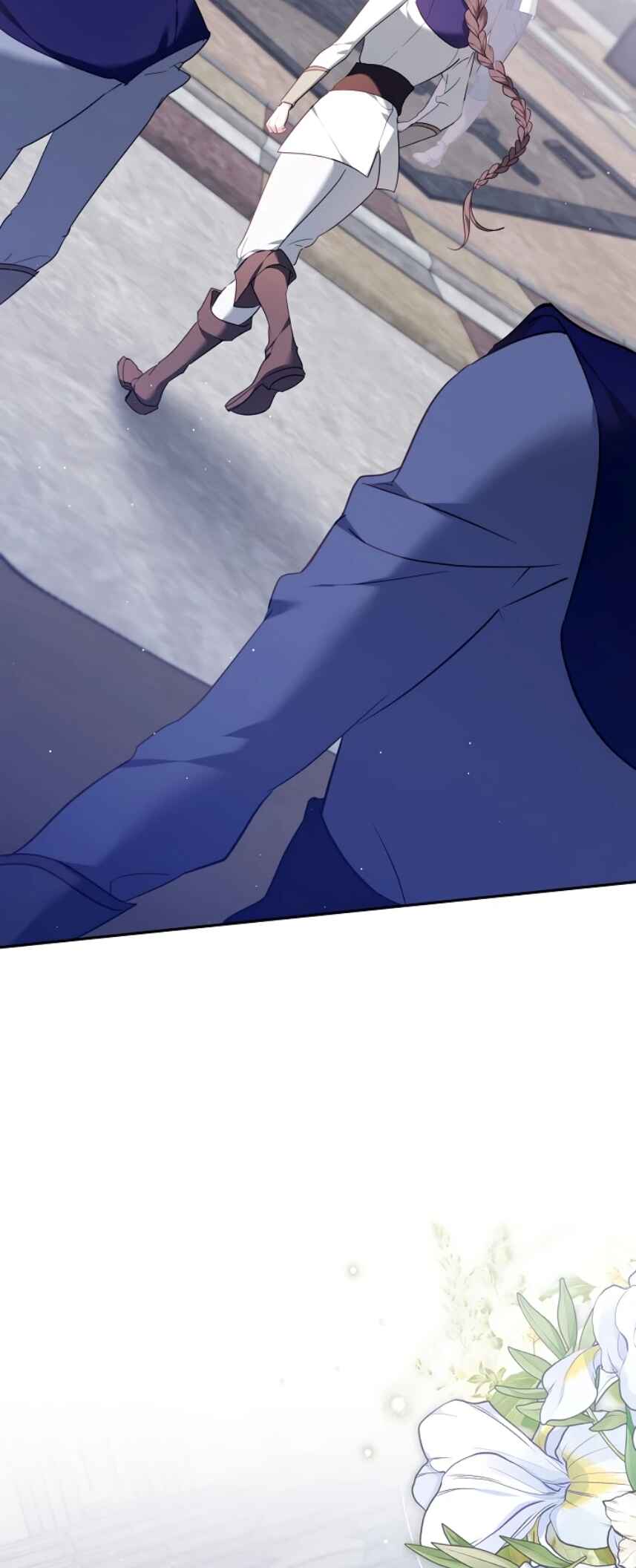 Geu Angnyeo ga Geom eun Deun Yuyu Chapter 4 - Page 44