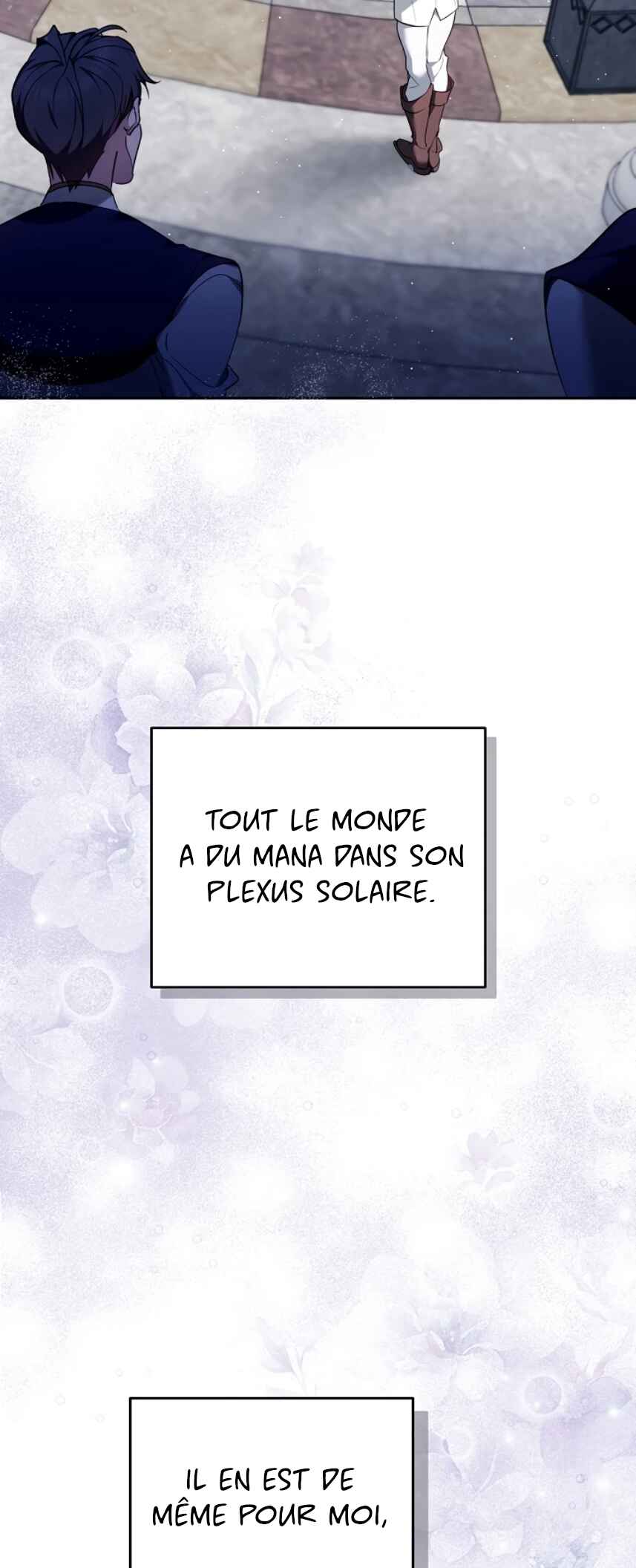 Geu Angnyeo ga Geom eun Deun Yuyu Chapter 4 - Page 49