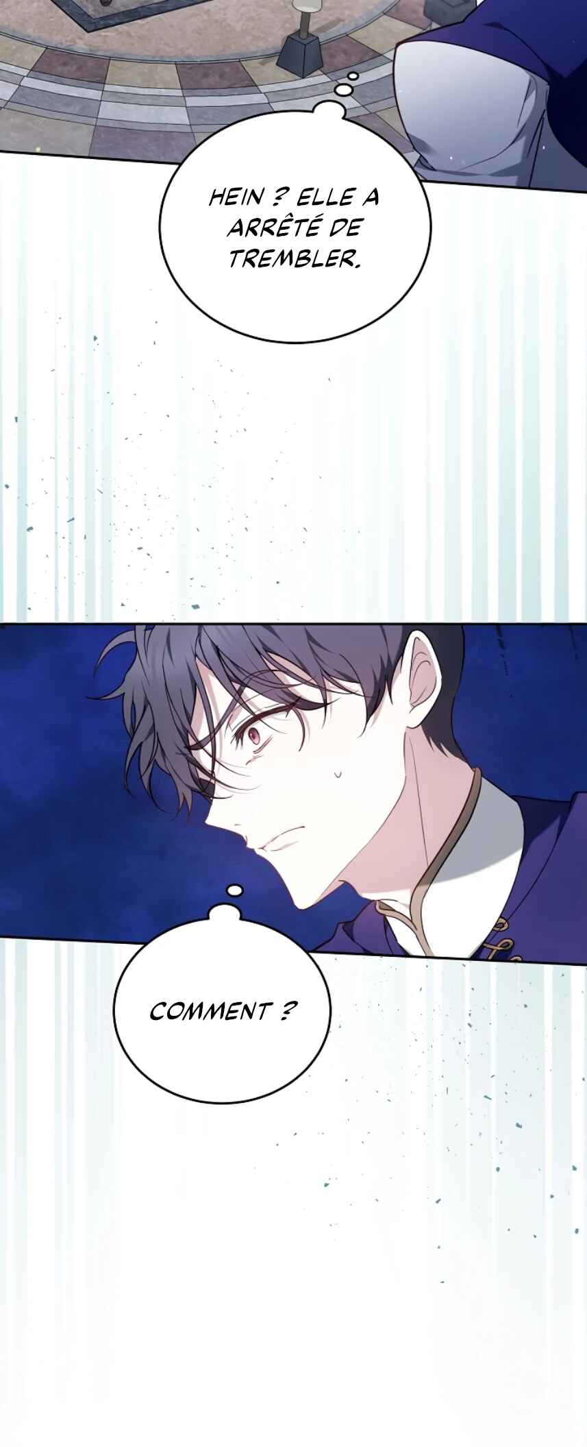 Geu Angnyeo ga Geom eun Deun Yuyu Chapter 4 - Page 53