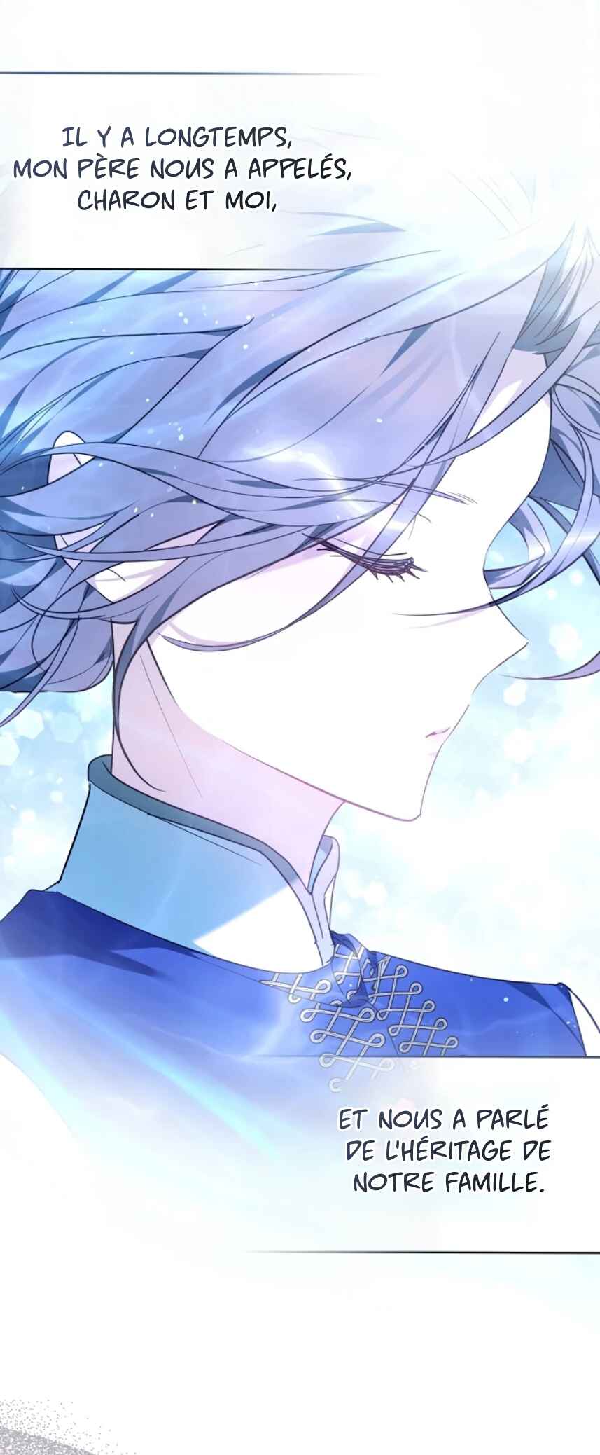Geu Angnyeo ga Geom eun Deun Yuyu Chapter 4 - Page 54