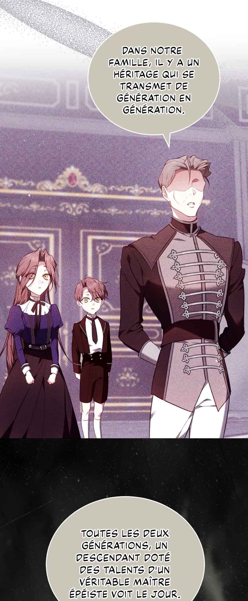 Geu Angnyeo ga Geom eun Deun Yuyu Chapter 4 - Page 55