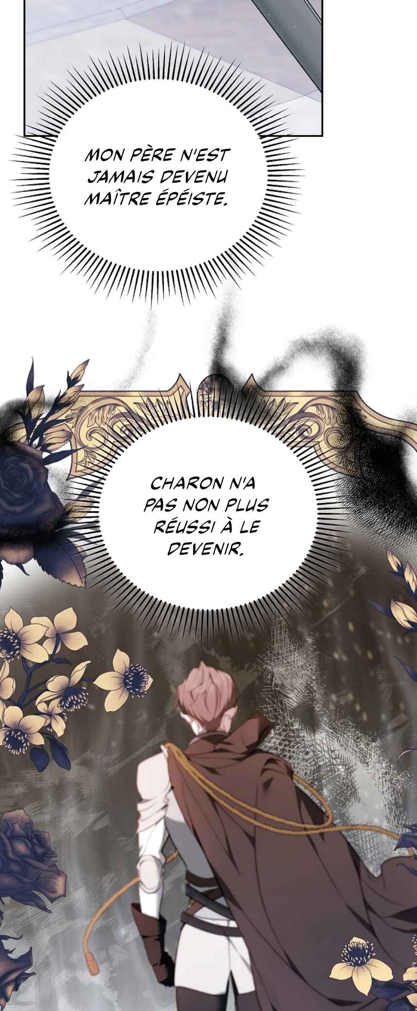 Geu Angnyeo ga Geom eun Deun Yuyu Chapter 4 - Page 58