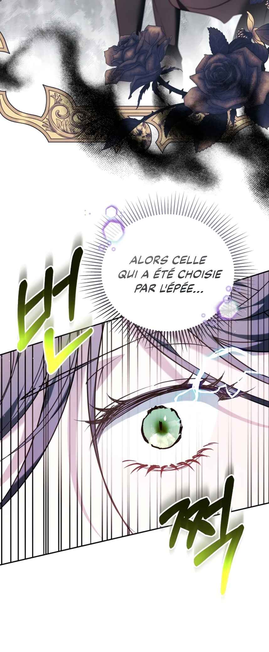 Geu Angnyeo ga Geom eun Deun Yuyu Chapter 4 - Page 59
