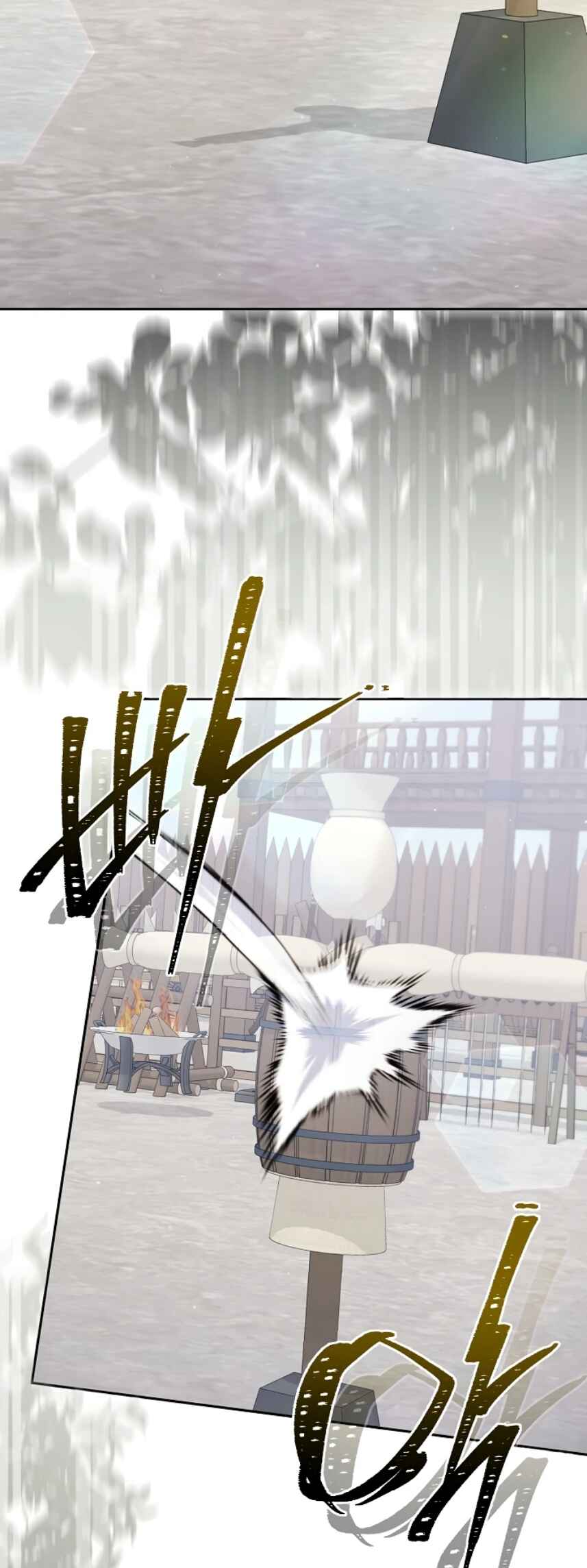 Geu Angnyeo ga Geom eun Deun Yuyu Chapter 4 - Page 63