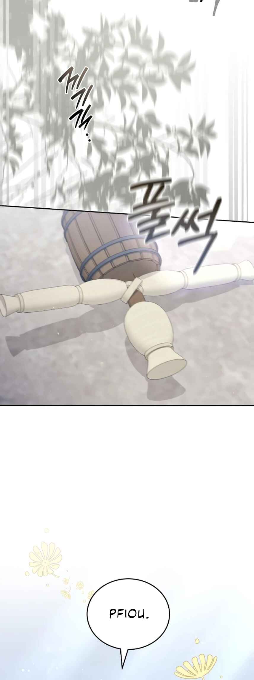 Geu Angnyeo ga Geom eun Deun Yuyu Chapter 4 - Page 64